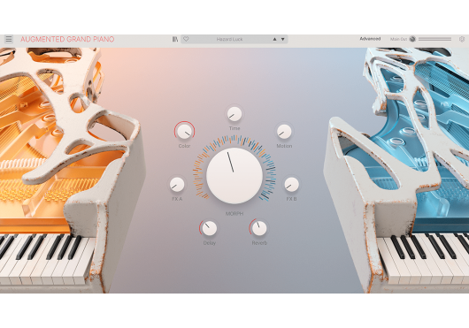 Arturia V Collection 10 Serial - Virtuellen Instrumente Soundbank - Variation 4