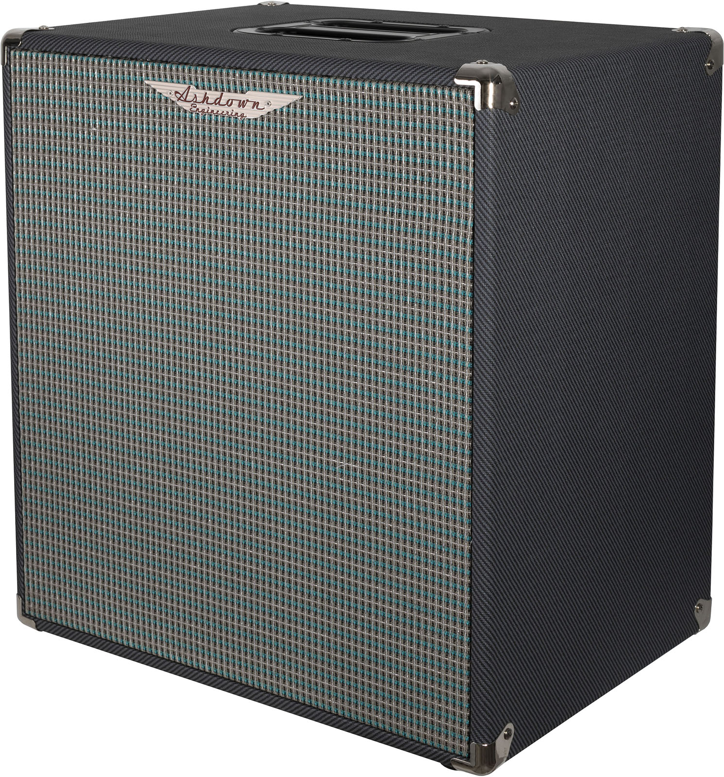 Ashdown Baffle Rbm 1x15