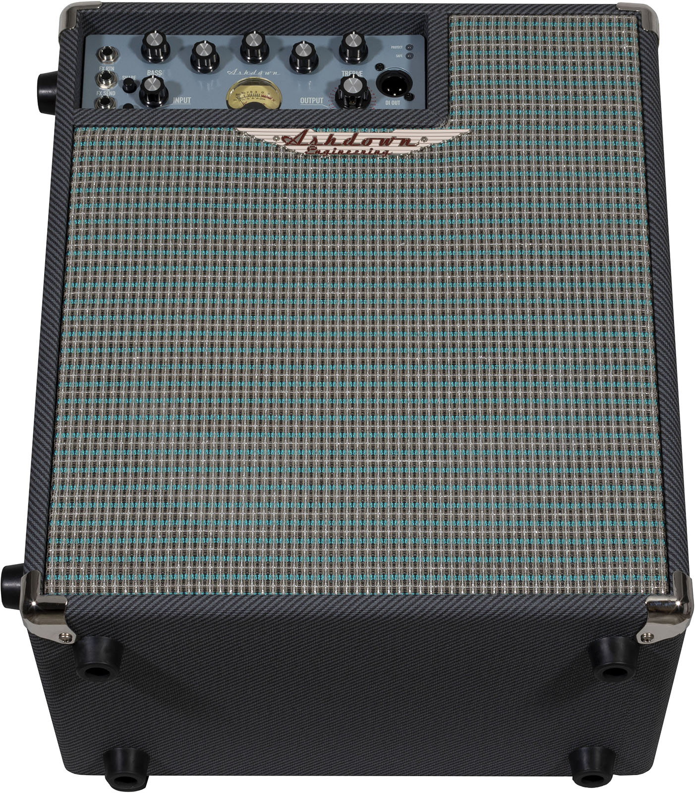 Ashdown Combo Basse Obm 1x12