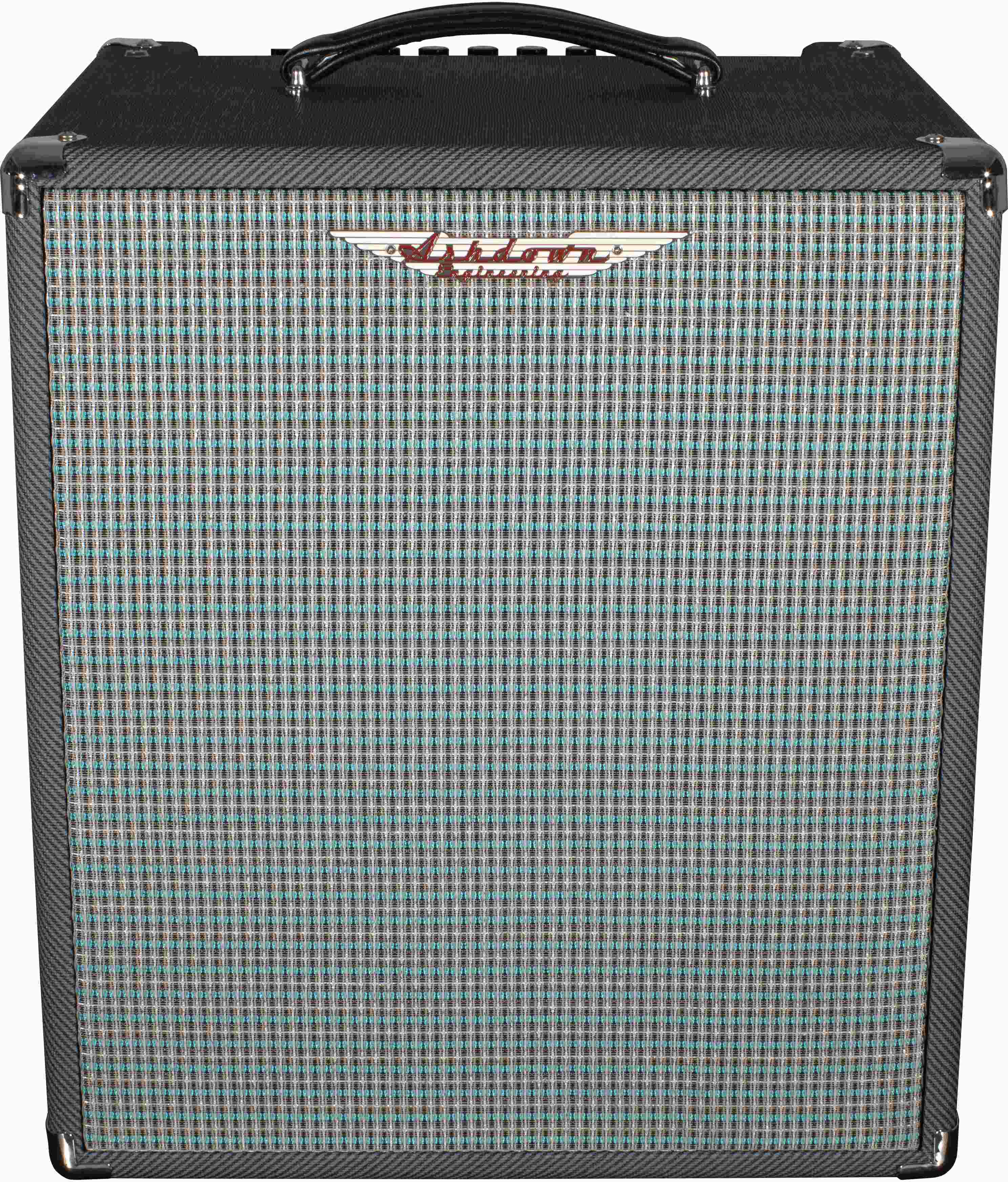 Ashdown Combo Basse Studio Sbm 1x12