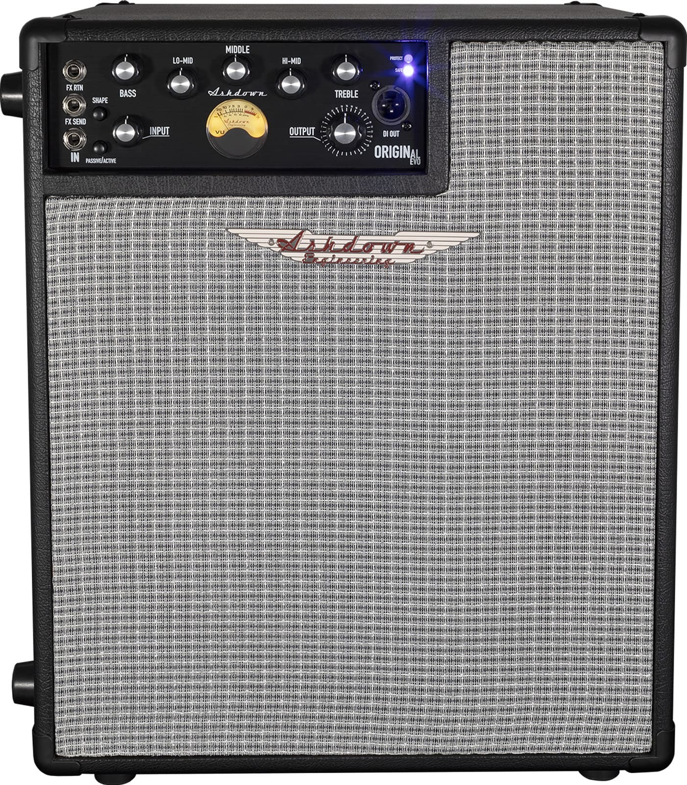 Ashdown Original Evo Combo 1x12 300w - Bass Combo - Main picture