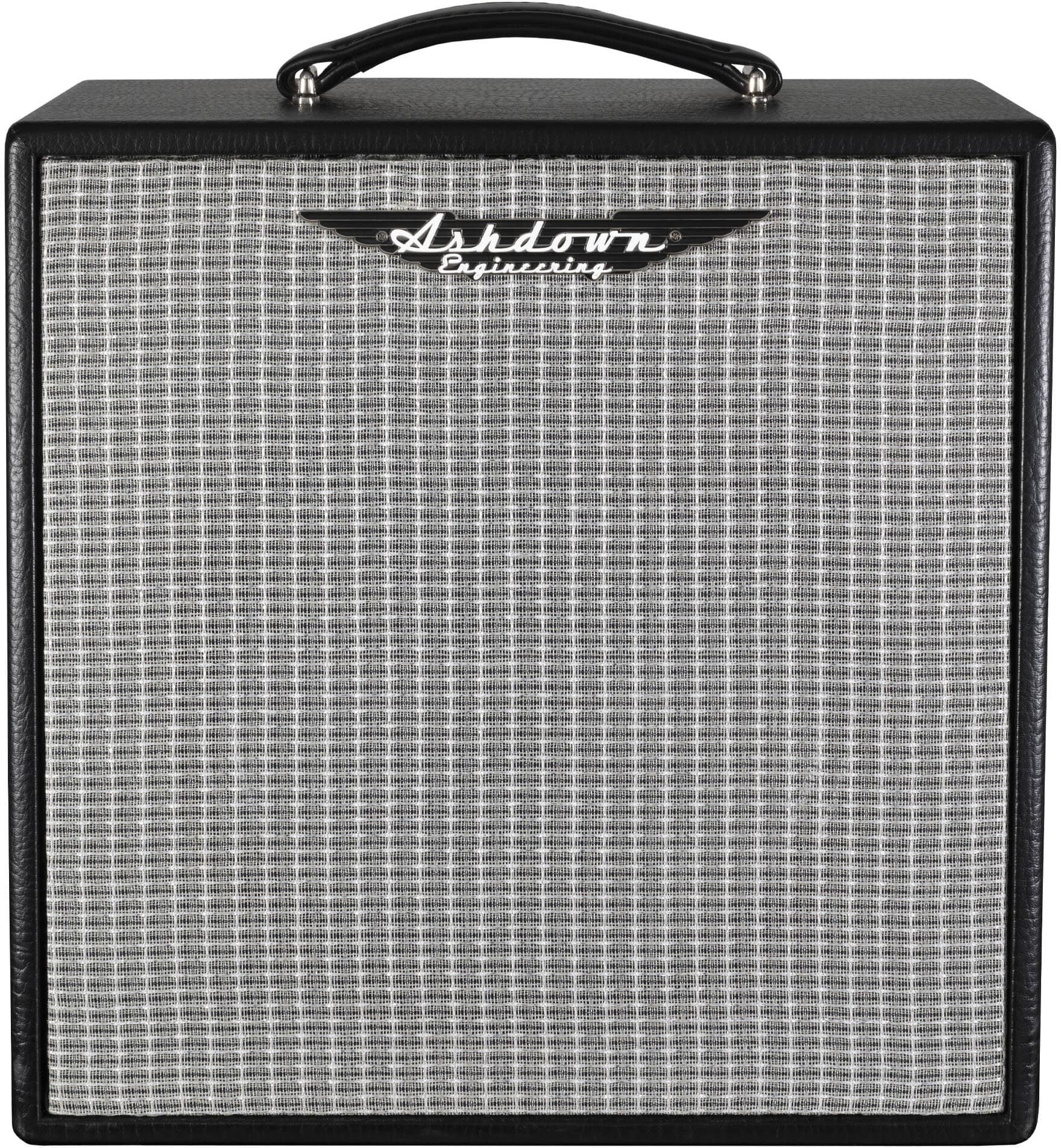 Ashdown Pm-2 Peacemaker 2 Combo 2w 1x12 - Combo für E-Gitarre - Main picture