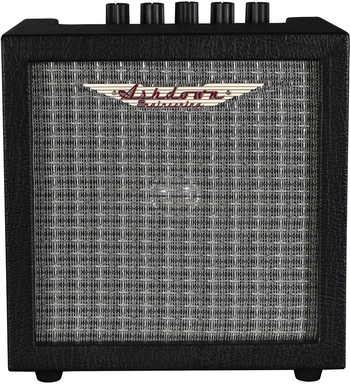 Ashdown Studio Combo 1x4 3 W - Bass Combo - Main picture