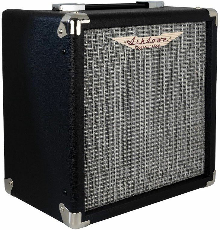 Ashdown Studio Jnr 15w 1x8 - Bass Combo - Main picture