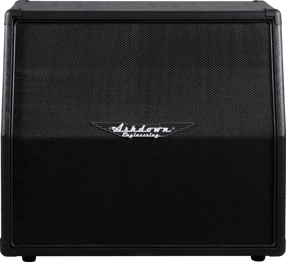 Ashdown Sx-112a Cab Incline 160w 1x12 - Boxen für E-Gitarre Verstärker - Main picture