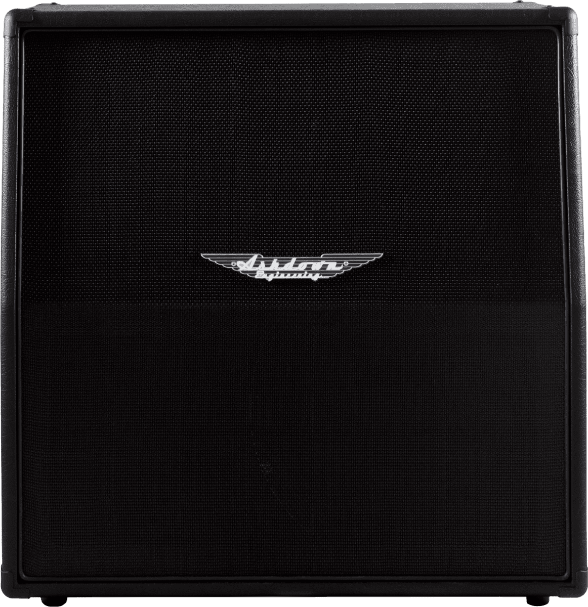 Ashdown Sx-212a Cab Incline 160w 2x12 - Boxen für E-Gitarre Verstärker - Main picture