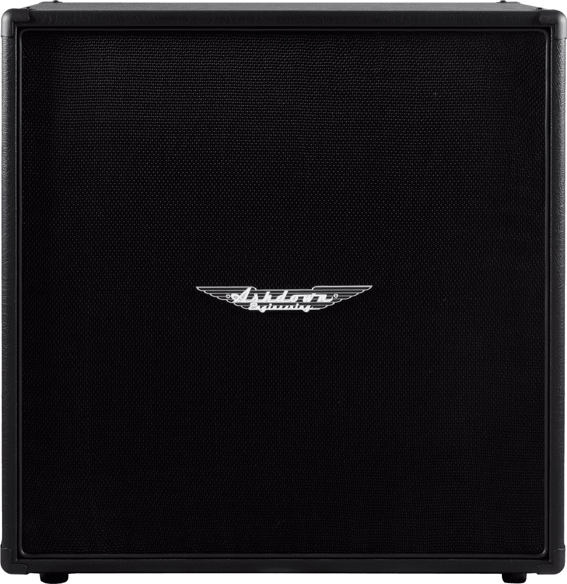 Ashdown Sx-212f Cab Droit 160w 2x12 - Boxen für E-Gitarre Verstärker - Main picture