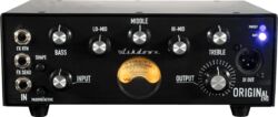 Bass topteil Ashdown Original Evo 300W