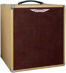 Bass combo Ashdown Studio 12 - Tweed