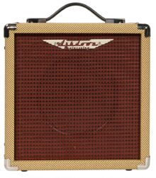 Bass combo Ashdown Studio Junior Tweed