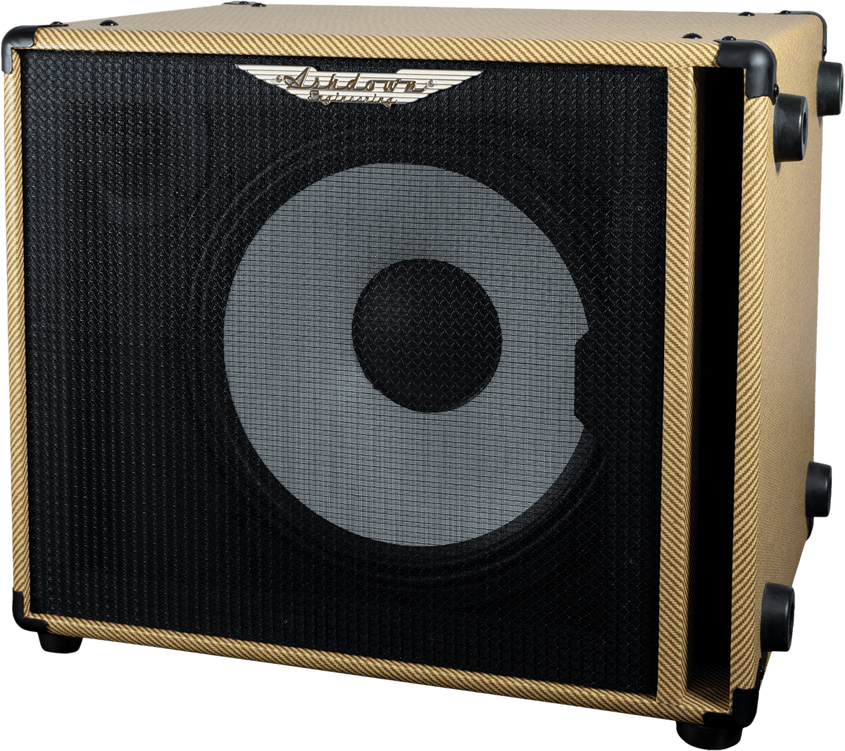 Ashdown Ctm 112 Tweed 300w - Bass Boxen - Variation 2