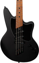 The Saint Avant-4 (4-String) - matte black