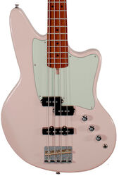 Solidbody e-bass Ashdown The Saint - shell pink