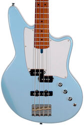 Solidbody e-bass Ashdown The Saint - ice blue