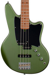 Solidbody e-bass Ashdown The Saint - Onyx Green
