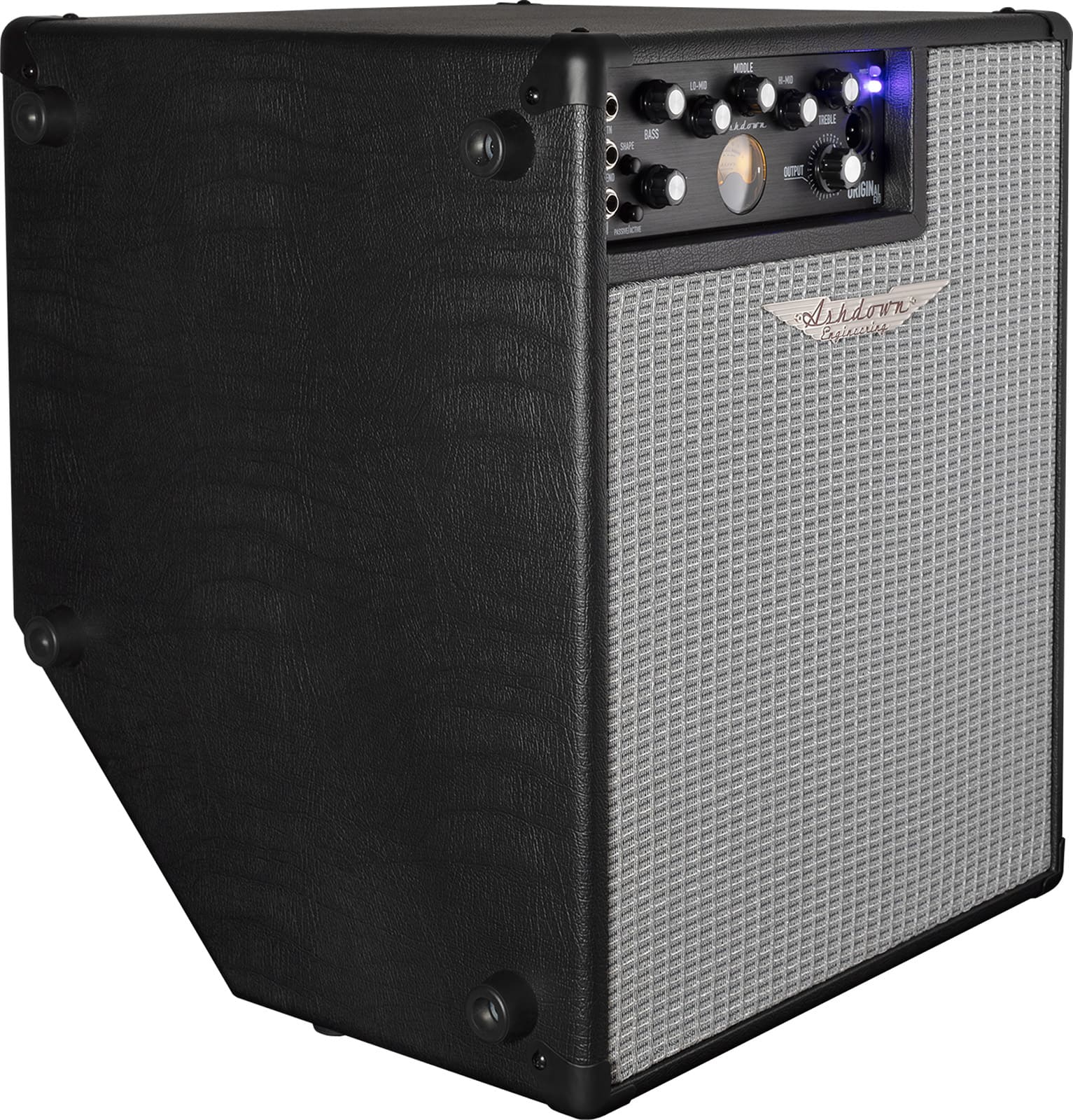 Ashdown Original Evo Combo 1x12 300w - Bass Combo - Variation 1