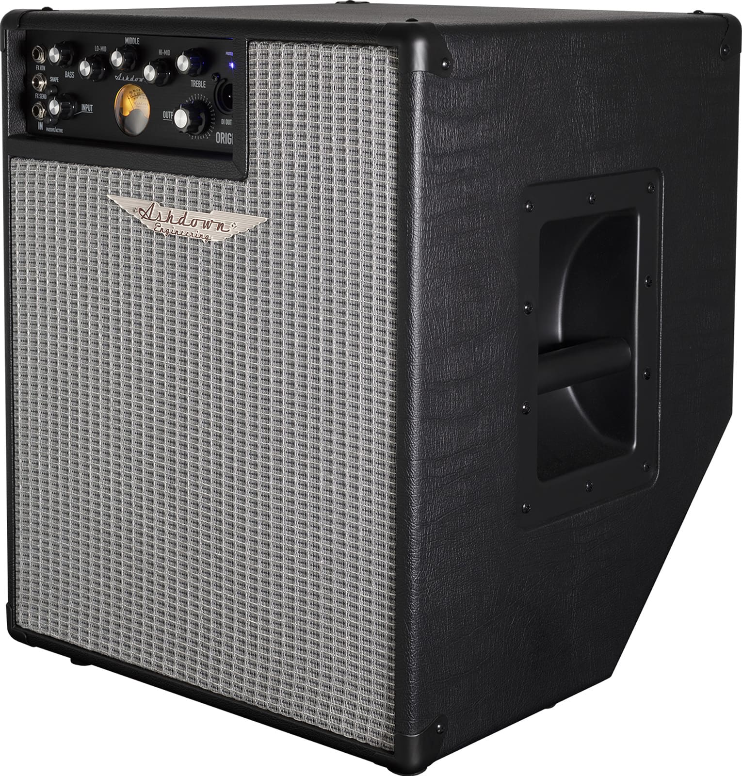 Ashdown Original Evo Combo 1x12 300w - Bass Combo - Variation 2