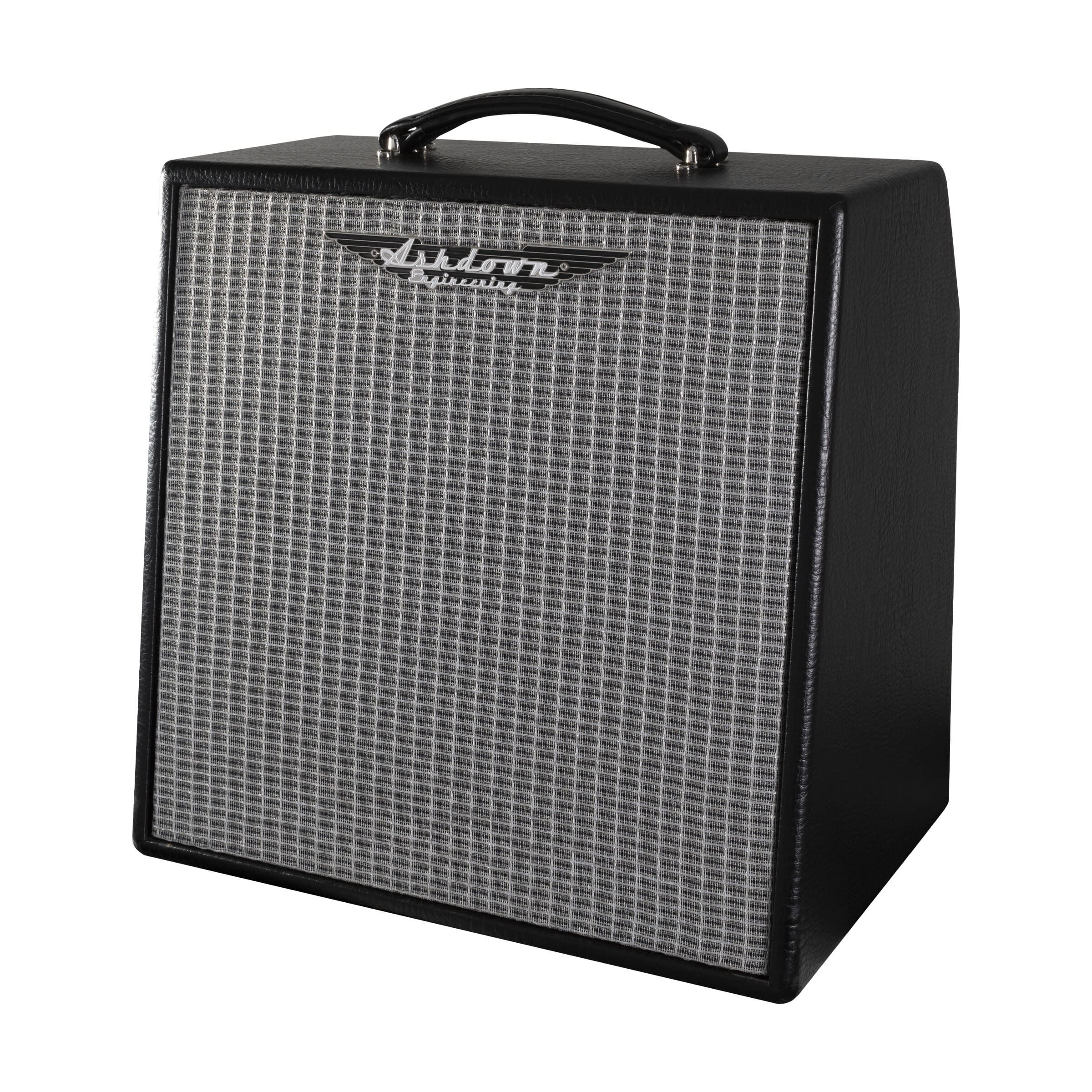 Ashdown Pm-2 Peacemaker 2 Combo 2w 1x12 - Combo für E-Gitarre - Variation 1