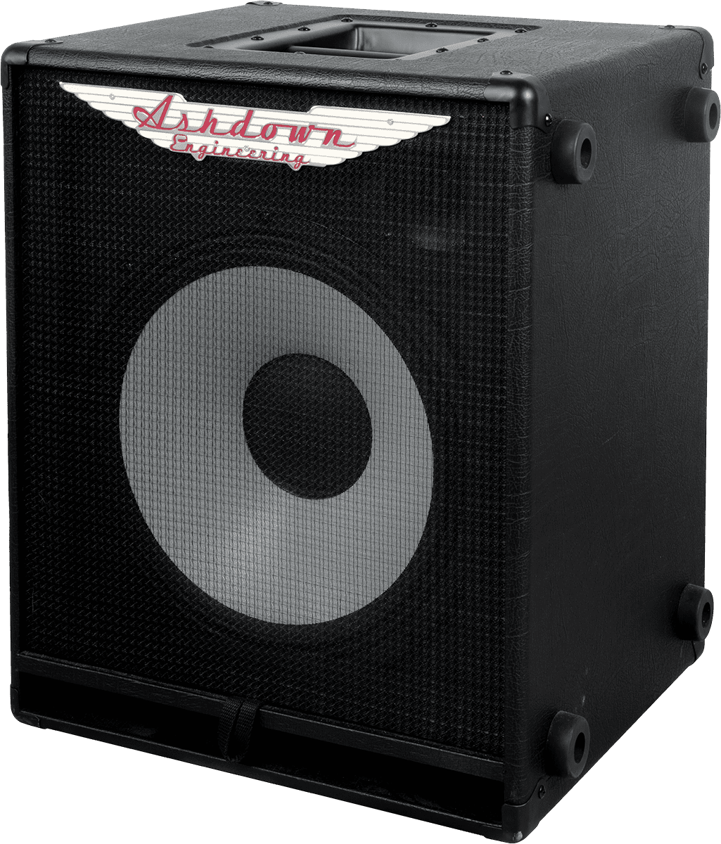 Ashdown Rm-112t-evo Ii - Baffle Basse 300w - Bass Boxen - Variation 2