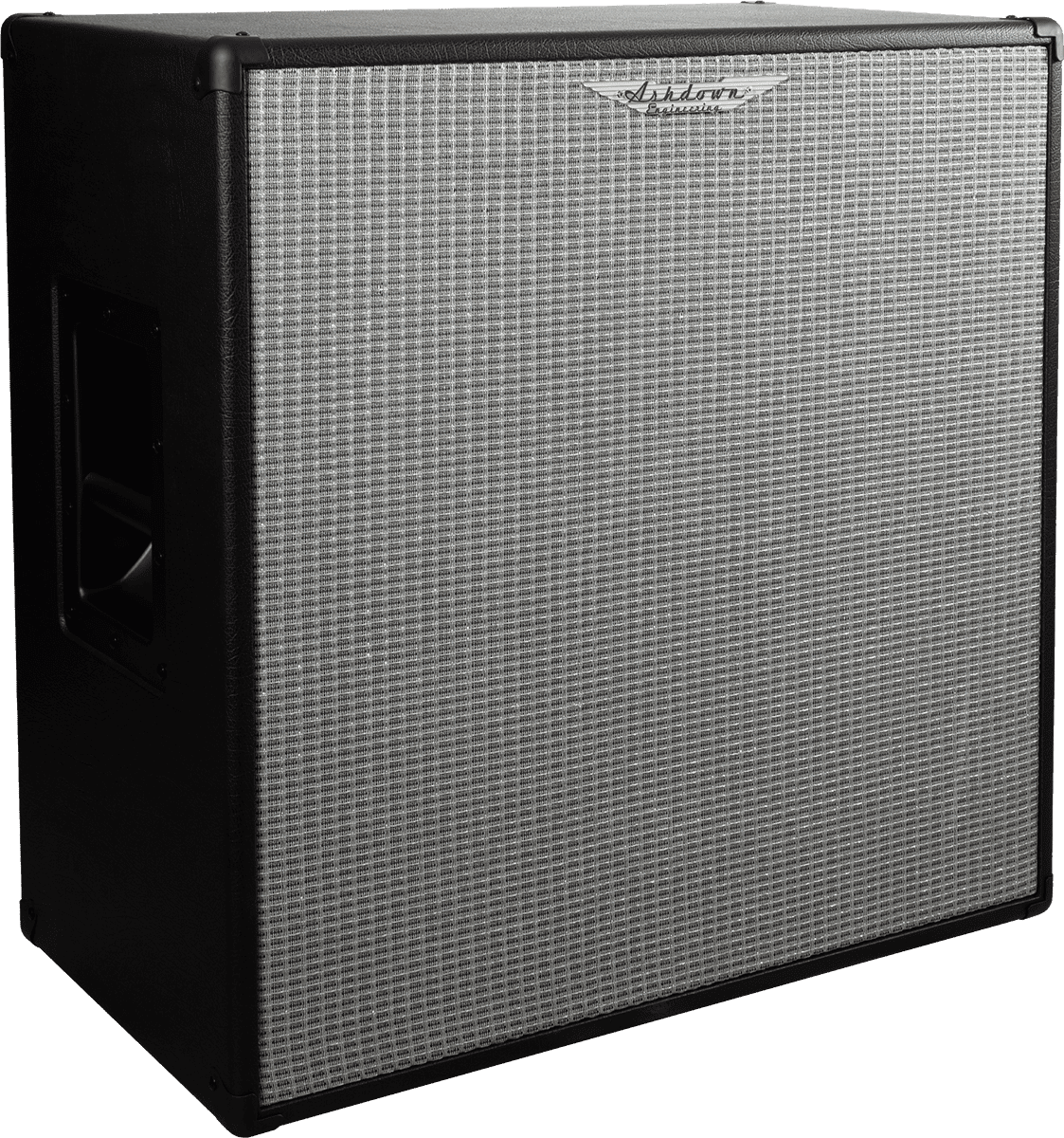 Ashdown Rm-414t 4x10 600w 4 Ohms - Bass Boxen - Variation 2