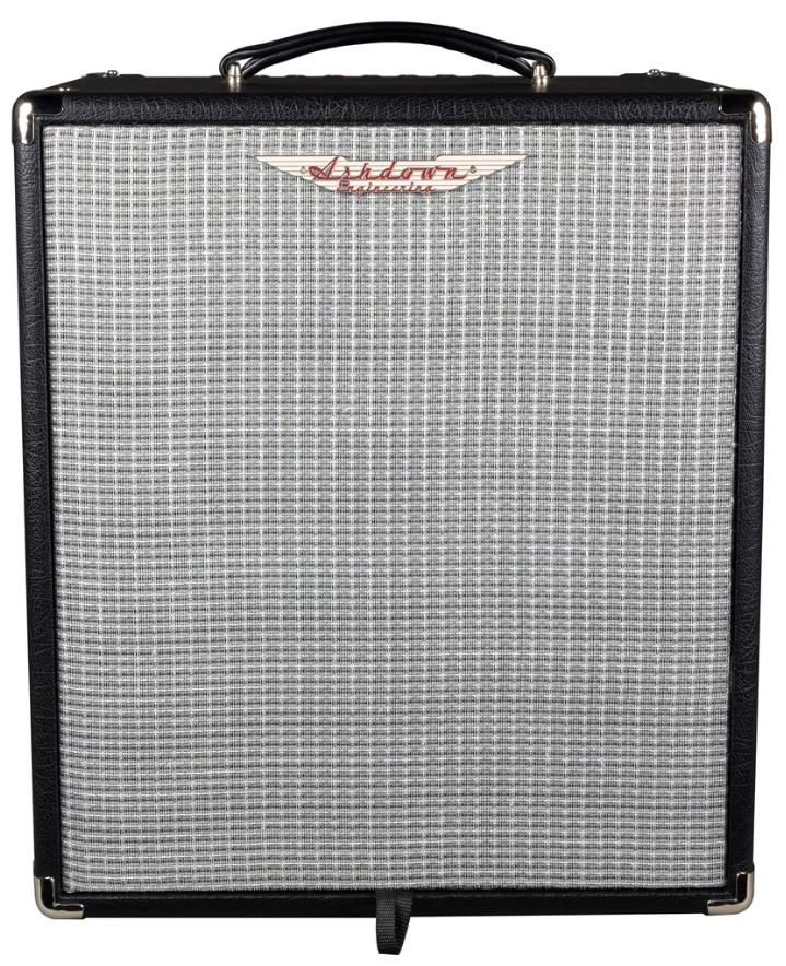 Ashdown Studio 12 1x12 100 W - Bass Combo - Variation 1