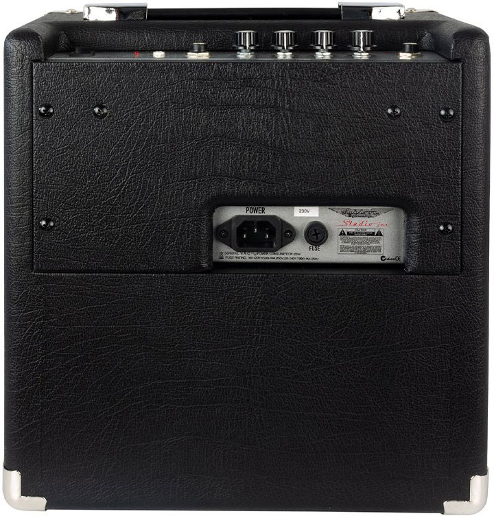 Ashdown Studio Jnr 15w 1x8 - Bass Combo - Variation 1