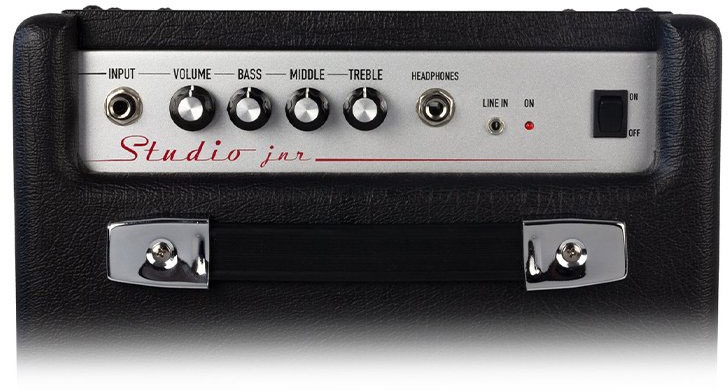 Ashdown Studio Jnr 15w 1x8 - Bass Combo - Variation 2