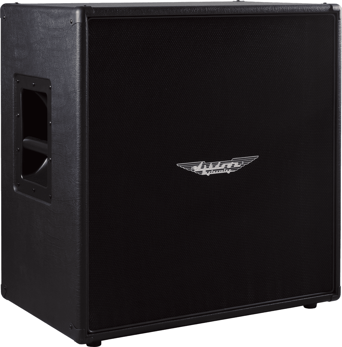 Ashdown Sx-112a Cab Droit 160w 1x12 - Boxen für E-Gitarre Verstärker - Variation 2
