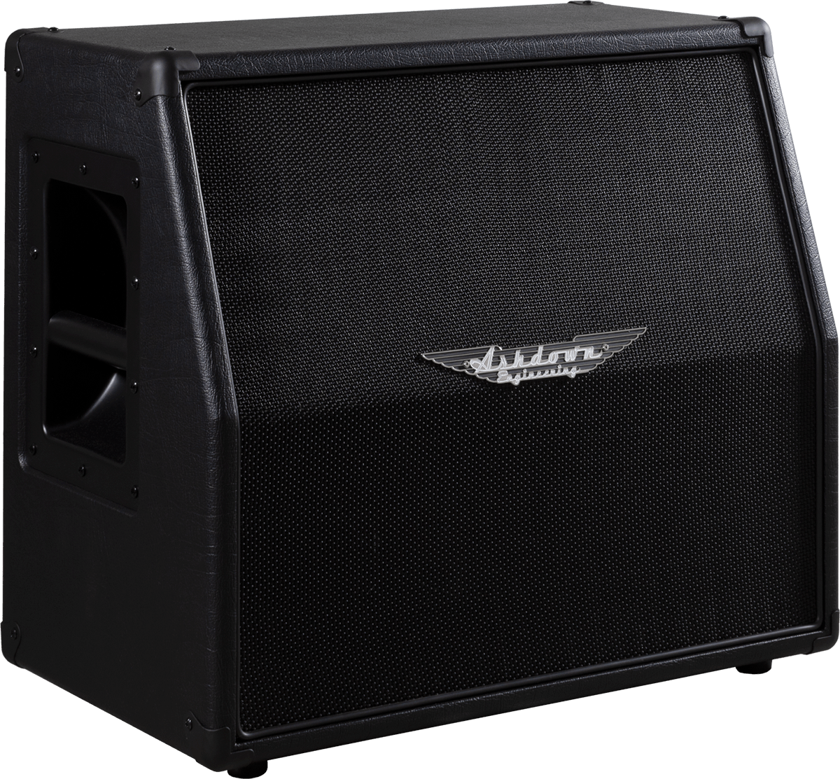 Ashdown Sx-112a Cab Incline 160w 1x12 - Boxen für E-Gitarre Verstärker - Variation 2