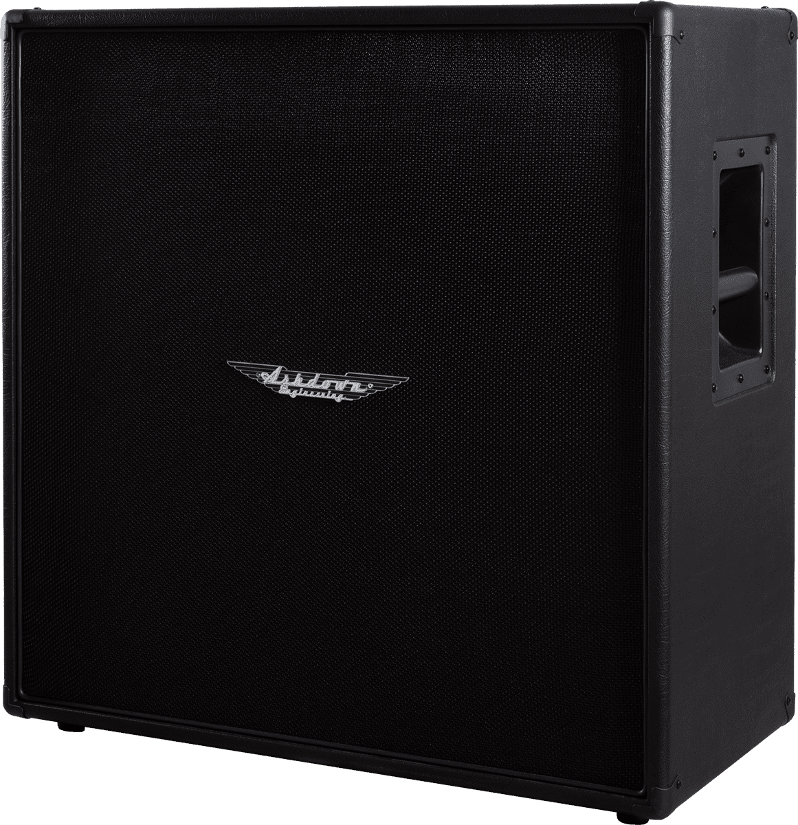Ashdown Sx-412f Cab Droit 320w 4x12 - Boxen für E-Gitarre Verstärker - Variation 2