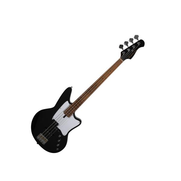Solidbody e-bass Ashdown The Saint - Gloss black