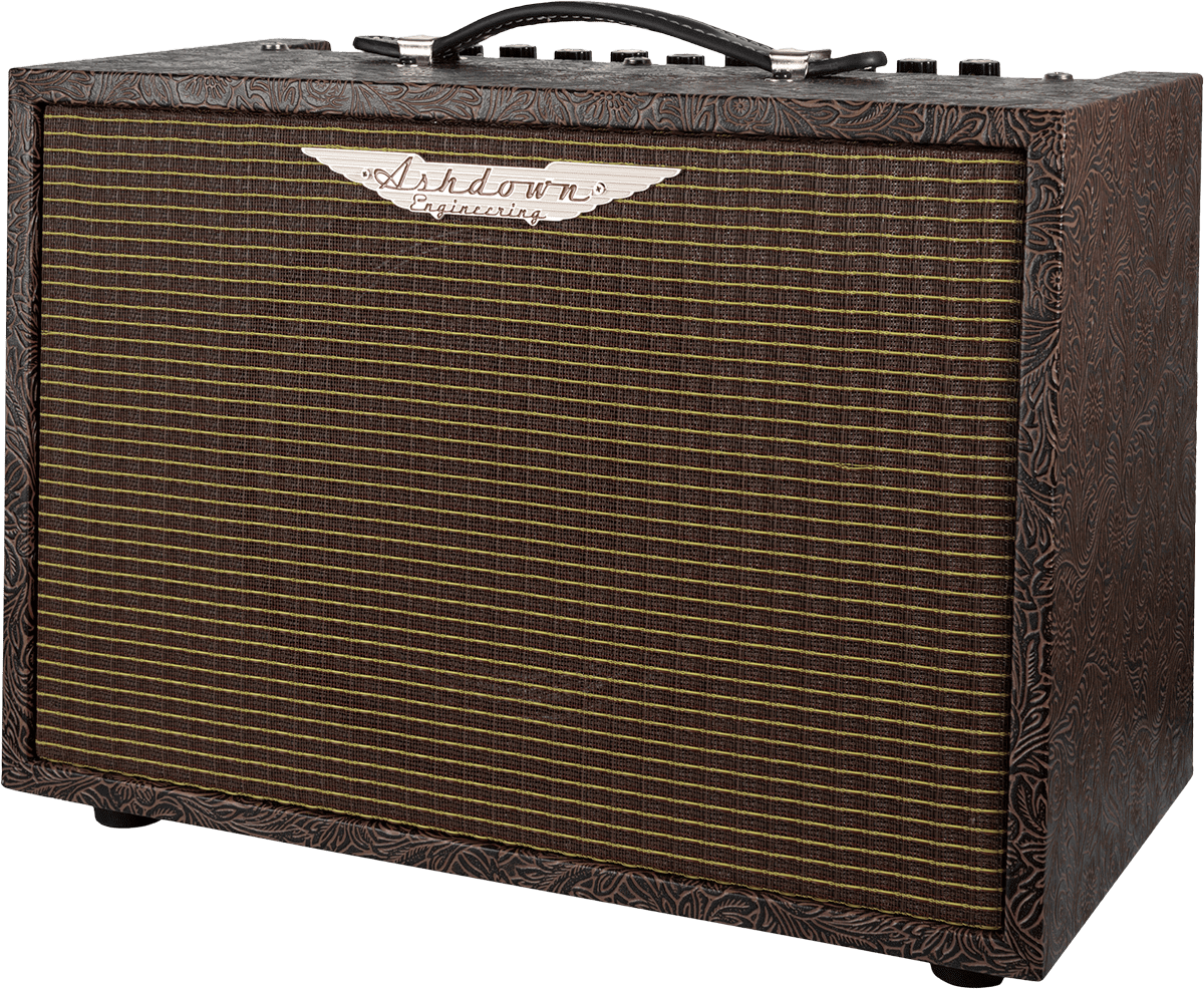 Ashdown Woodsman Classic Combo 40w 1x8 - Combo für Akustikgitarre - Variation 2