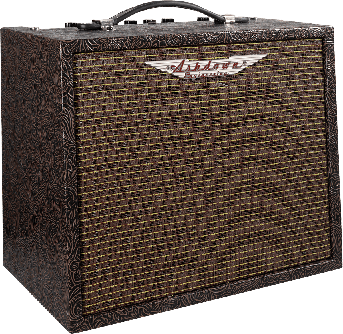 Ashdown Woodsman Parlour Combo 25w 1x8 - Combo für Akustikgitarre - Variation 1