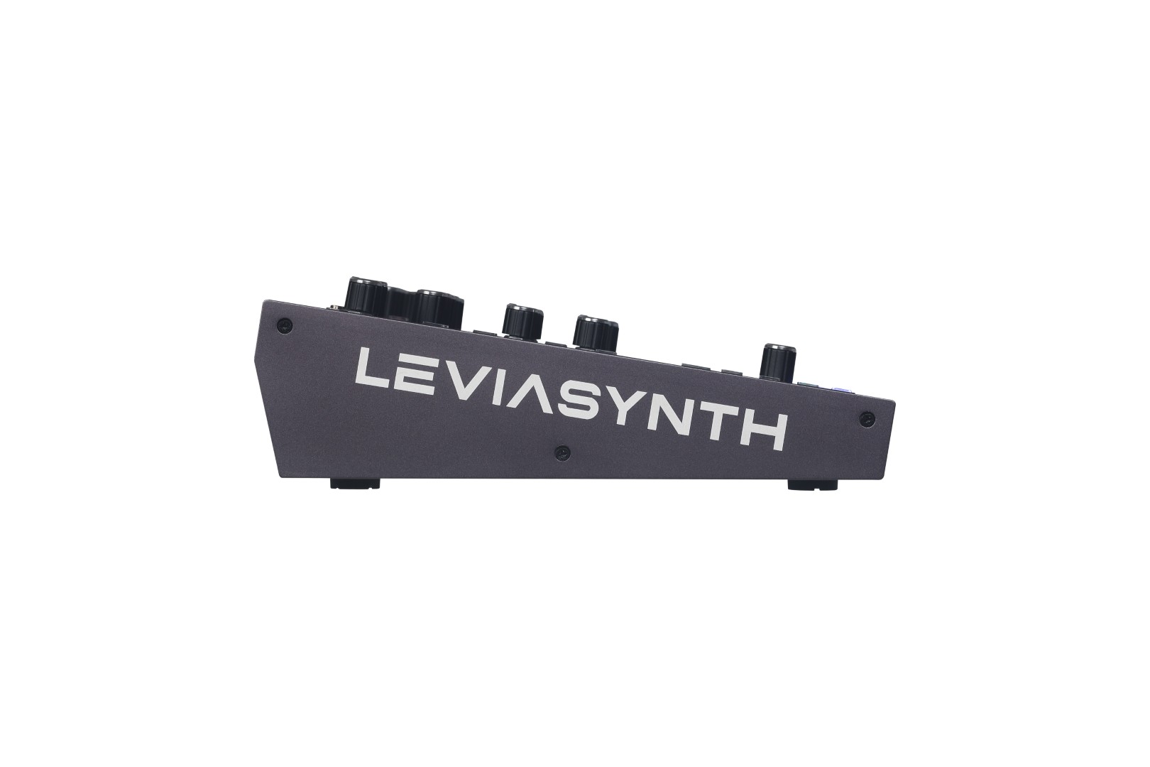Asm Leviasynth Desktop - Synthesizer - Variation 10