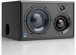 Aktive studio monitor Atc loudspeakers SCM25 A PRO - Paar