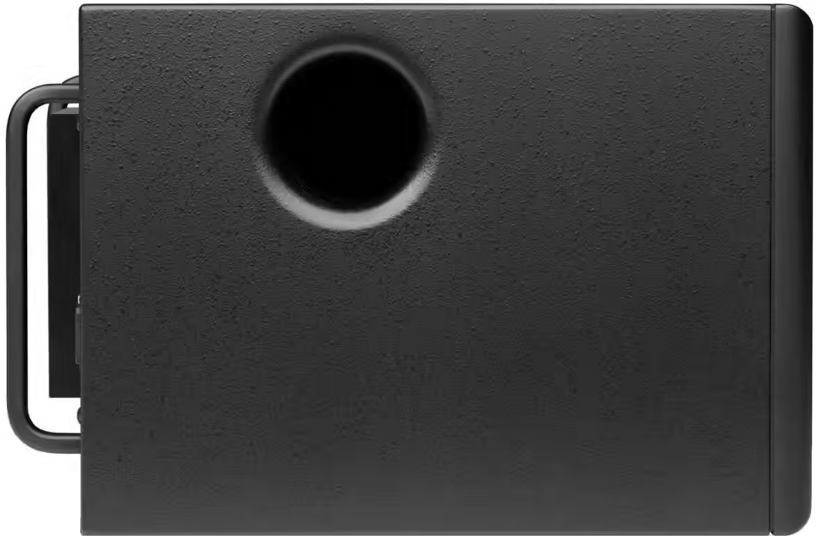 Atc Loudspeakers Scm25a Pro Mk2 - La PiÈce - Aktive studio monitor - Variation 3