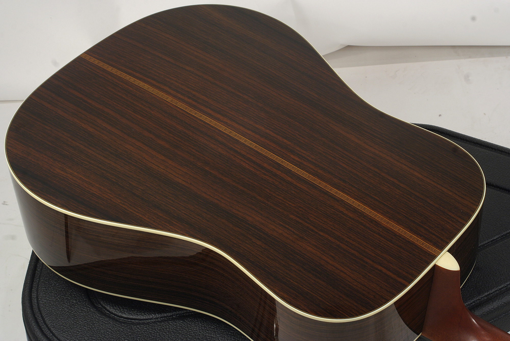 Atkin D 28 Retrospective Dreadnought Epicea Palissandre 721/0716 - Natural - Westerngitarre & electro - Variation 4