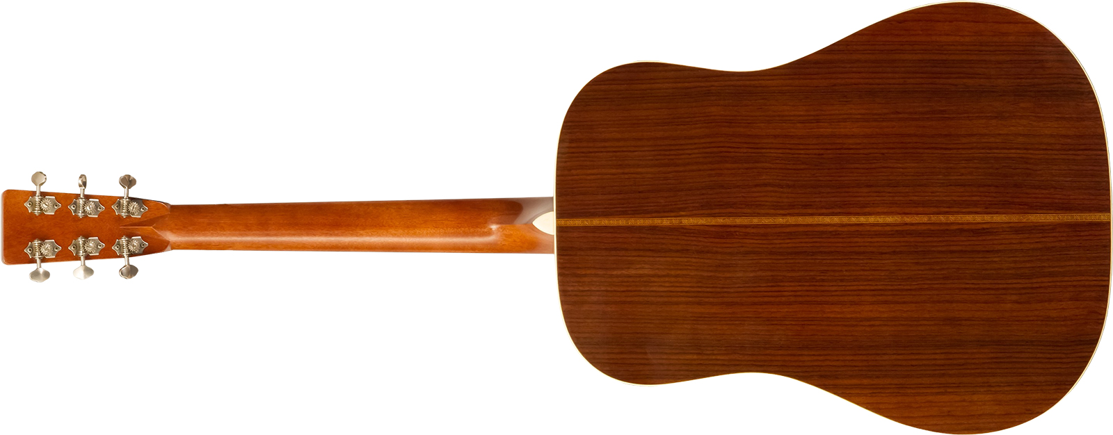 Atkin D37 Dreadnought Epicea Palissandre Eb  Aged - Age Toned Relic Gloss Natural - Folk-Gitarre - Variation 1