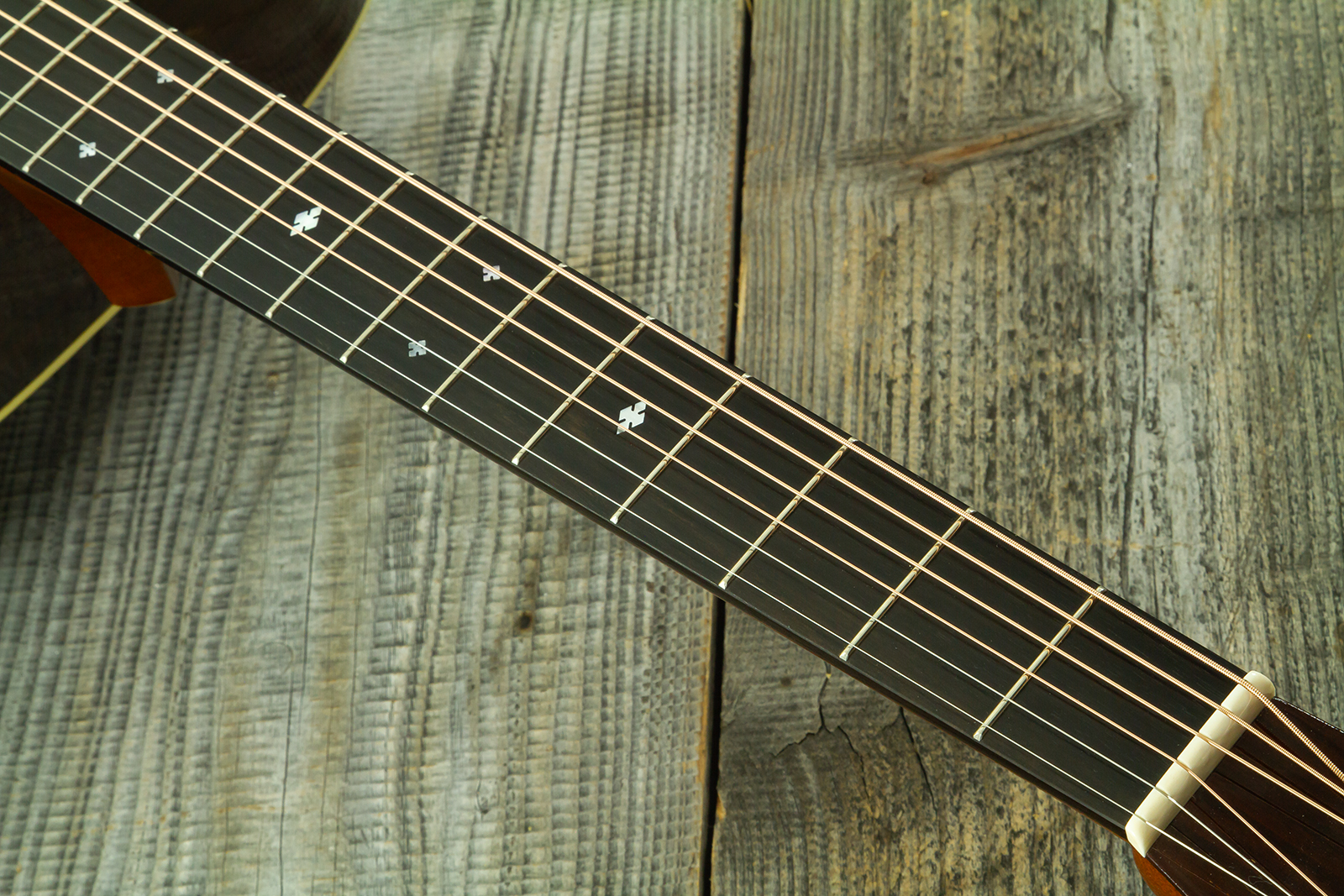 Atkin D37 Dreadnought Epicea Palissandre Eb - Aged Toned Relic Gloss Natural - Folk-Gitarre - Variation 18
