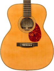 Folk-gitarre Atkin OM37 #3558 - aged natural