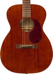 Folk-gitarre Atkin Dust Bowl OO14 #3855 - natural