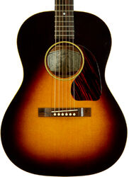 Folk-gitarre Atkin The Forty Seven - aged sunburst