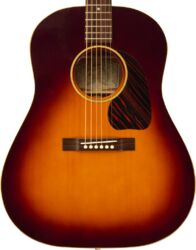 Folk-gitarre Atkin The Forty Three #3851 - aged sunburst