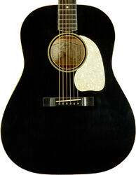 Folk-gitarre Atkin The Forty Three - Aged Black Pearl