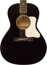 Folk-gitarre Atkin Black Pearl The Thirty Six #3856 - black pearl