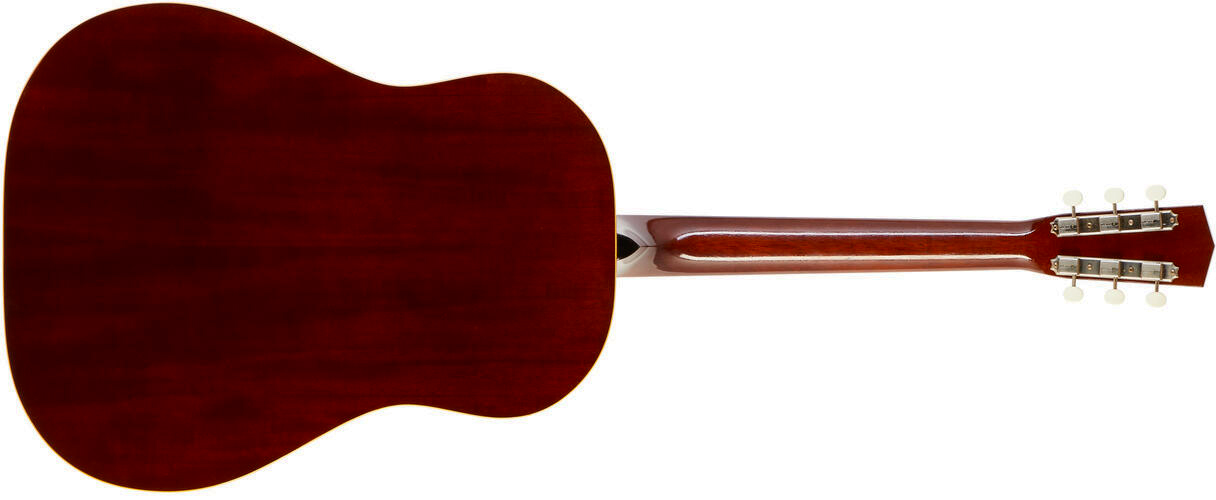 Atkin J43 Reserve Dreadnought Shsc Epicea Palissandre Eb - Aged Sunburst - Folk-Gitarre - Variation 2