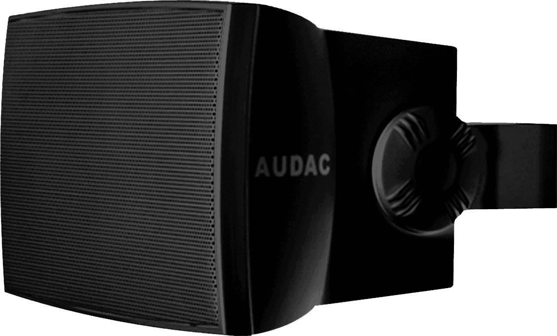 Audac Wx502mk2-b - Installationslautsprecher - Main picture