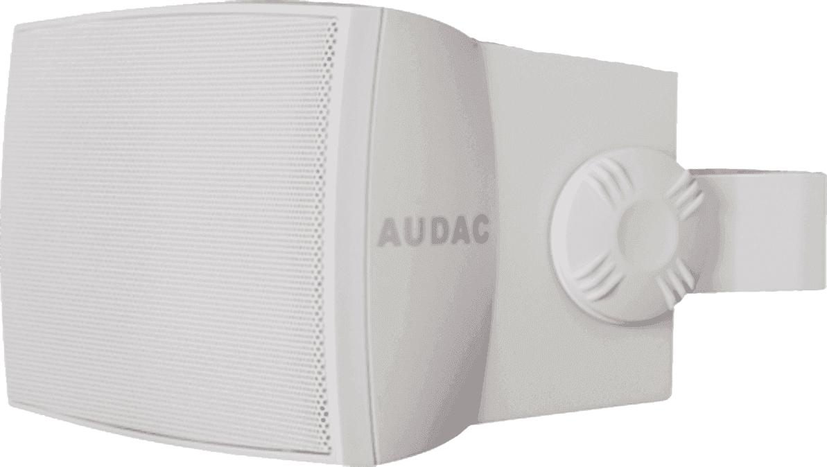 Audac Wx502mk2-ow - Installationslautsprecher - Main picture