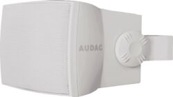 Installationslautsprecher Audac WX502MK2-OW