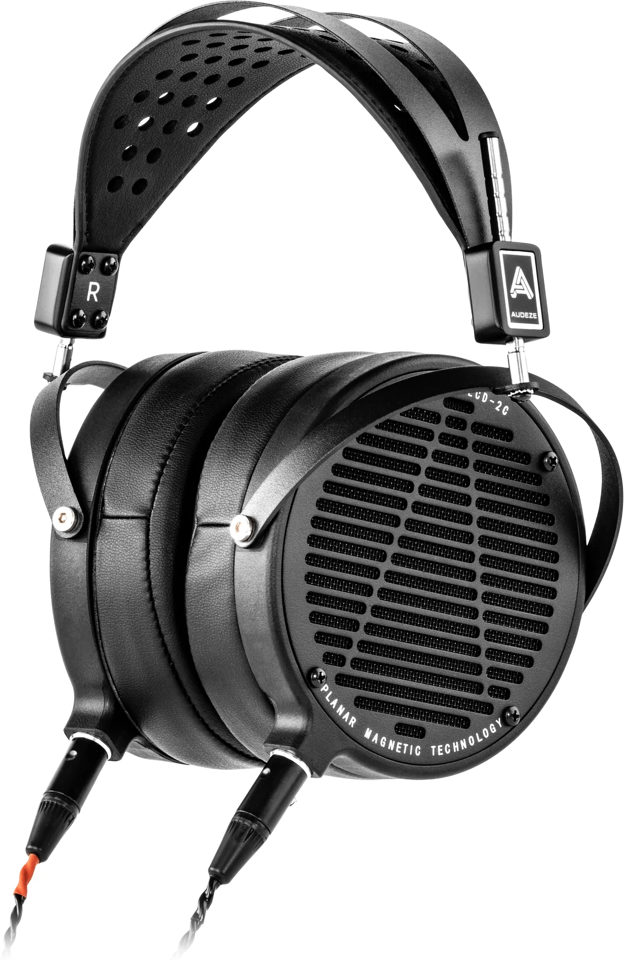 Audeze Lcd 2 Classic Open - Offene Studiokopfhörer - Main picture
